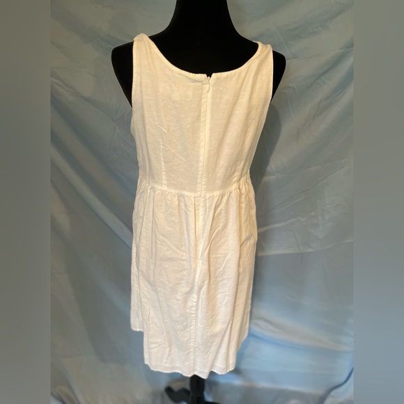 Loft NWOT Sleeveless - Picture 4 of 4